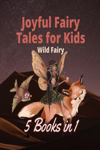 Joyful Fairy Tales for Kids