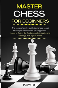 Master Chess for Beginners