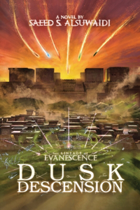 Lineage of Evanescence Dusk Descension