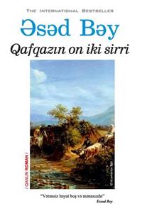 Qafqaz&#305;n on iki sirri