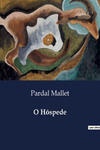 O Hóspede