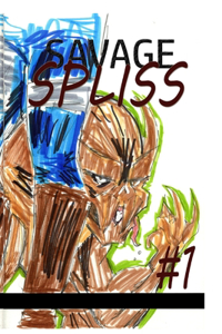 Savage Spliss #1