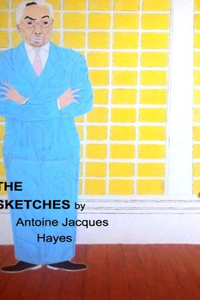 Sketches 2023 by Antoine Jacques Hayes