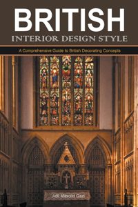 British Interior Design Style