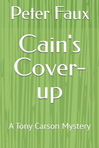 Cain's Cover-up