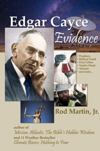 Edgar Cayce