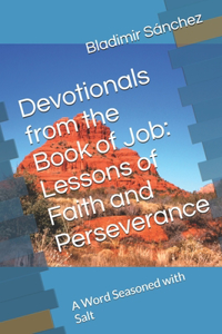 Devotionals from the Book of Job
