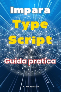 Impara TypeScript