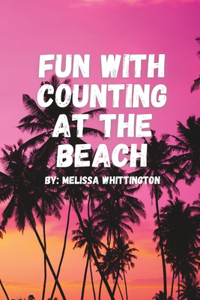 Fun with Counting at the Beach