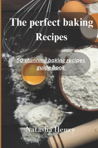 perfect baking recipes