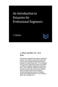 Introduction to Estuaries for Professional Engineers