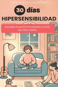 Hipersensibilidad Emocional