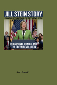 Jill Stein Story