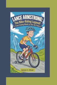 Lance Armstrong