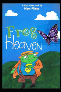 Frog Heaven