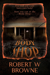The Body Shop