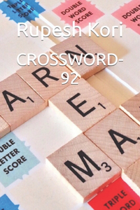Crossword-92