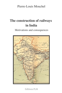 construction of railways in India
