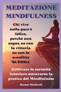 Meditazione Mindfulness