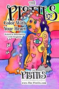 The Pistils - Color with your heart