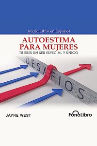 Autoestima Para Mujeres