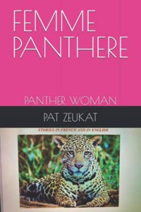 Femme Panthere