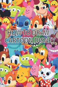 How To Draw Cartoon