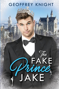 The Fake Prince Jake