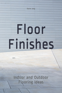 Floor Finishes