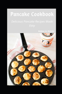 Pancake Cookbook
