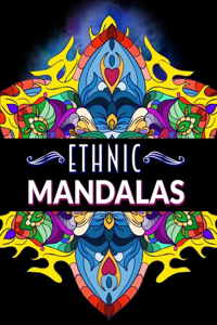 Ethnic Mandalas