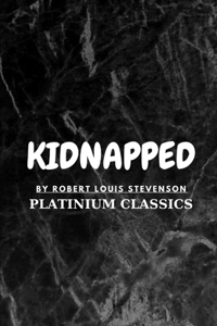Kidnapped by Robert Louis Stevenson