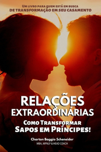 Relações Extraordinárias
