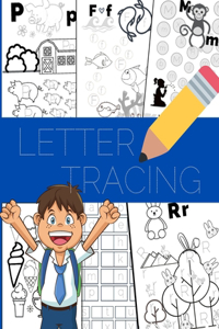 Letter Tracing
