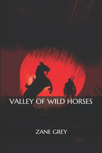 Valley of Wild Horses