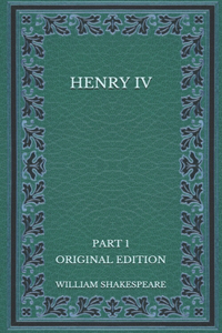 Henry IV