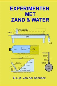 Experimenten met Zand en Water