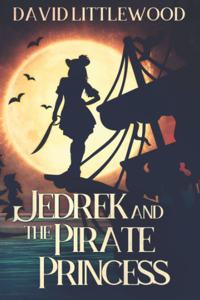 Jedrek And The Pirate Princess