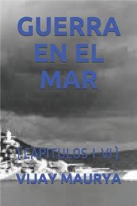 Guerra En El Mar