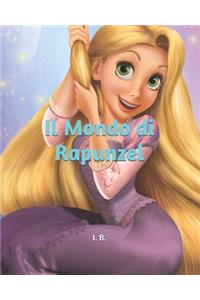 Il Mondo di Rapunzel