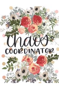 Chaos Coordinator