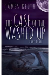 Case of the Washed Up