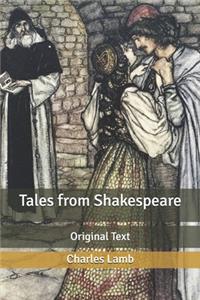Tales from Shakespeare