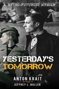 Yesterday's Tomorrow