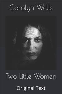 Two Little Women