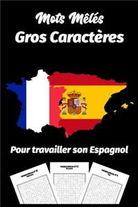Mots Mêlés