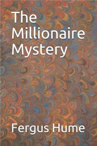 The Millionaire Mystery