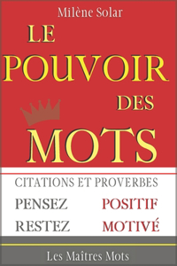 Le Pouvoir des Mots