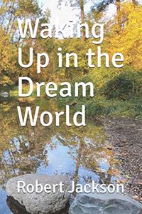 Waking Up in the Dream World