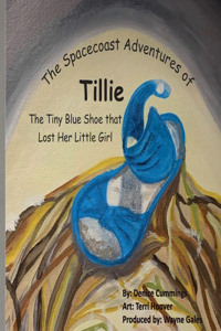 The Spacecoast Adventures of Tillie